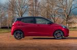 Hyundai i10 2019 года (UK)